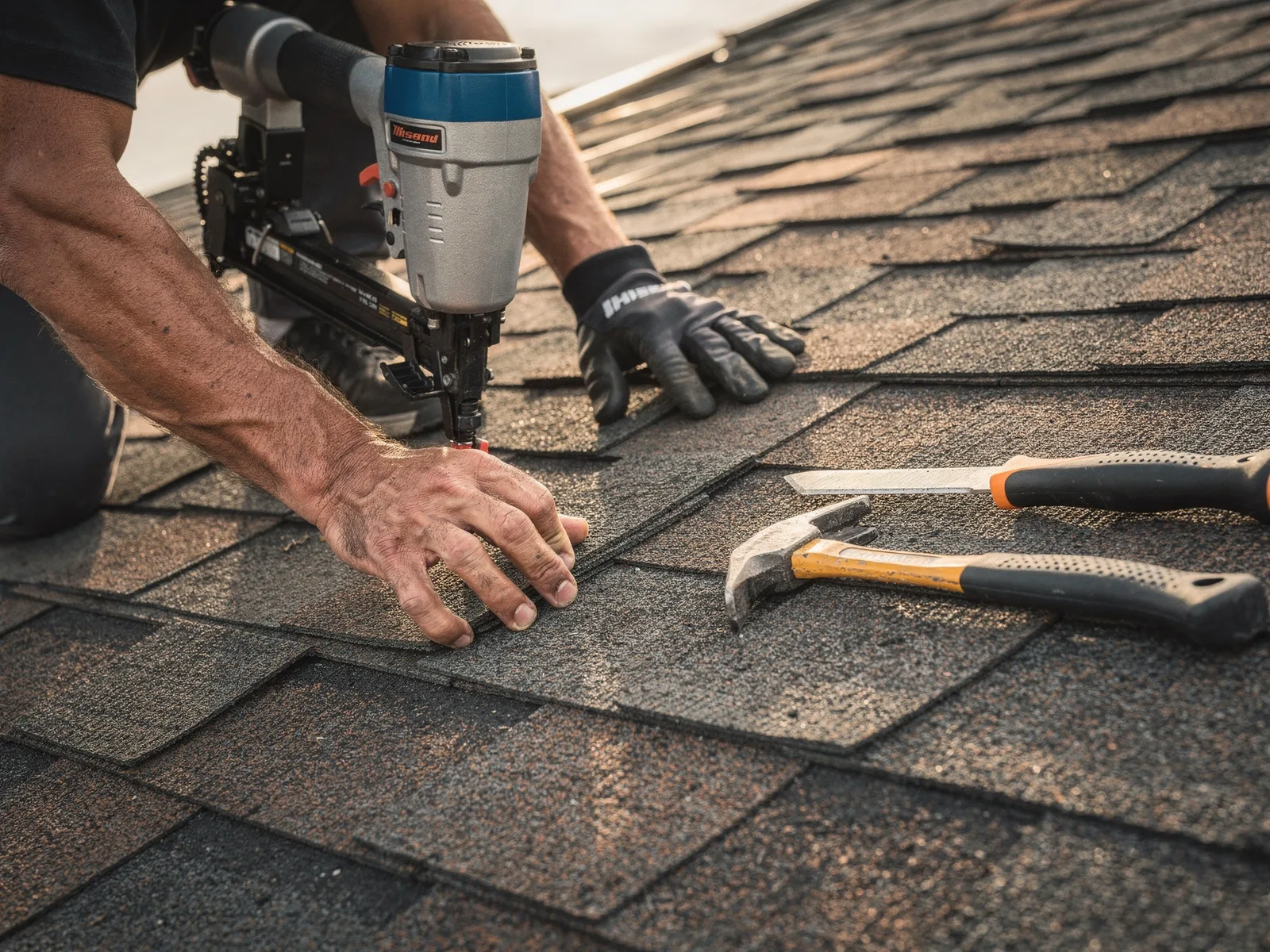 Why choose Roof Repair in Big Sandy, MT